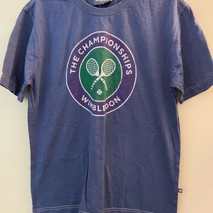 Wimbledon Logo Tshirt